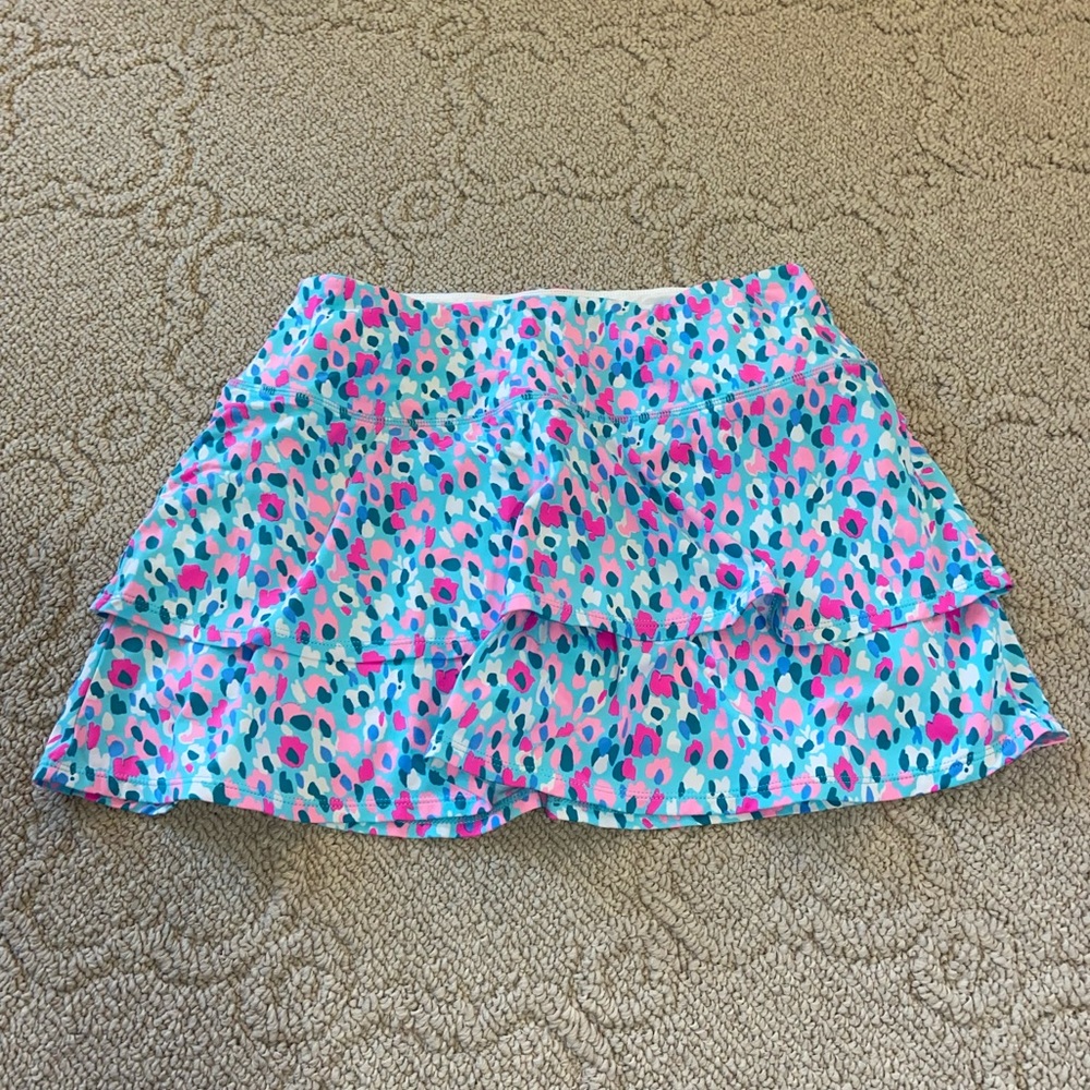 Lilly Pulitzer Luxletic Skort